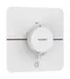 Hansgrohe-HG-ShowerSelect-Comfort-Q-Thermostat-Unterputz-fuer-1-Verbraucher-und-einen-zusaetzlichen-Abgang-Mattweiss-15589700 gallery number 1